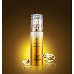 aceite de argán