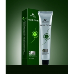 crema para teñir el cabello