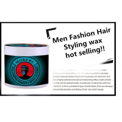 Cera para peinar el cabello para hombres