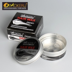 Cera para peinar el cabello
