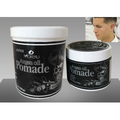 Cera para peinar el cabello para viajes en casa