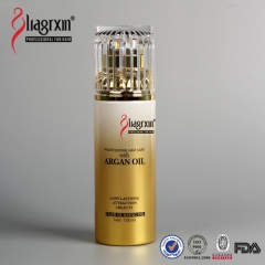 Aceite de argán marroquí