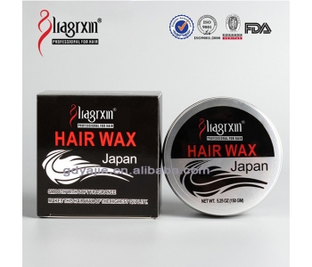 Strong hold hair pomade water based pomade for men By GREENHERBALHAIR