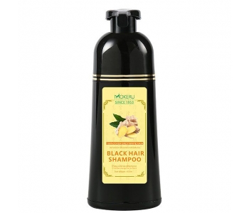 Organic hair dye shampoo for women