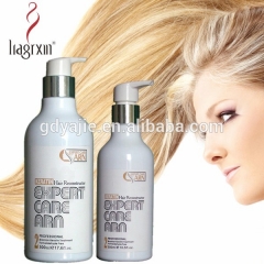 Tratamiento de keratina Brazilian Smoothin para mujeres