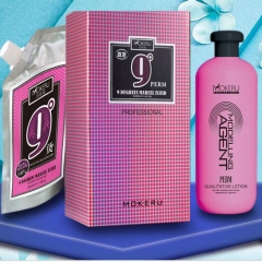 La mejor crema alisadora y restauradora del cabello