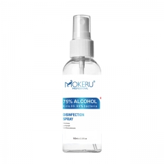 alcohol en aerosol al 75%
